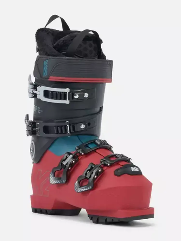 K2 BFC 105 WOMEN'S SKI BOOTS