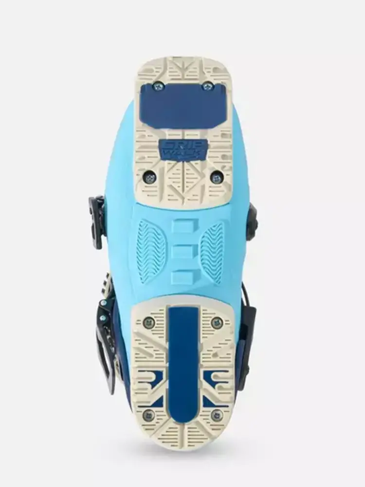 K2 METHOD WOMEN'S SKI BOOTS