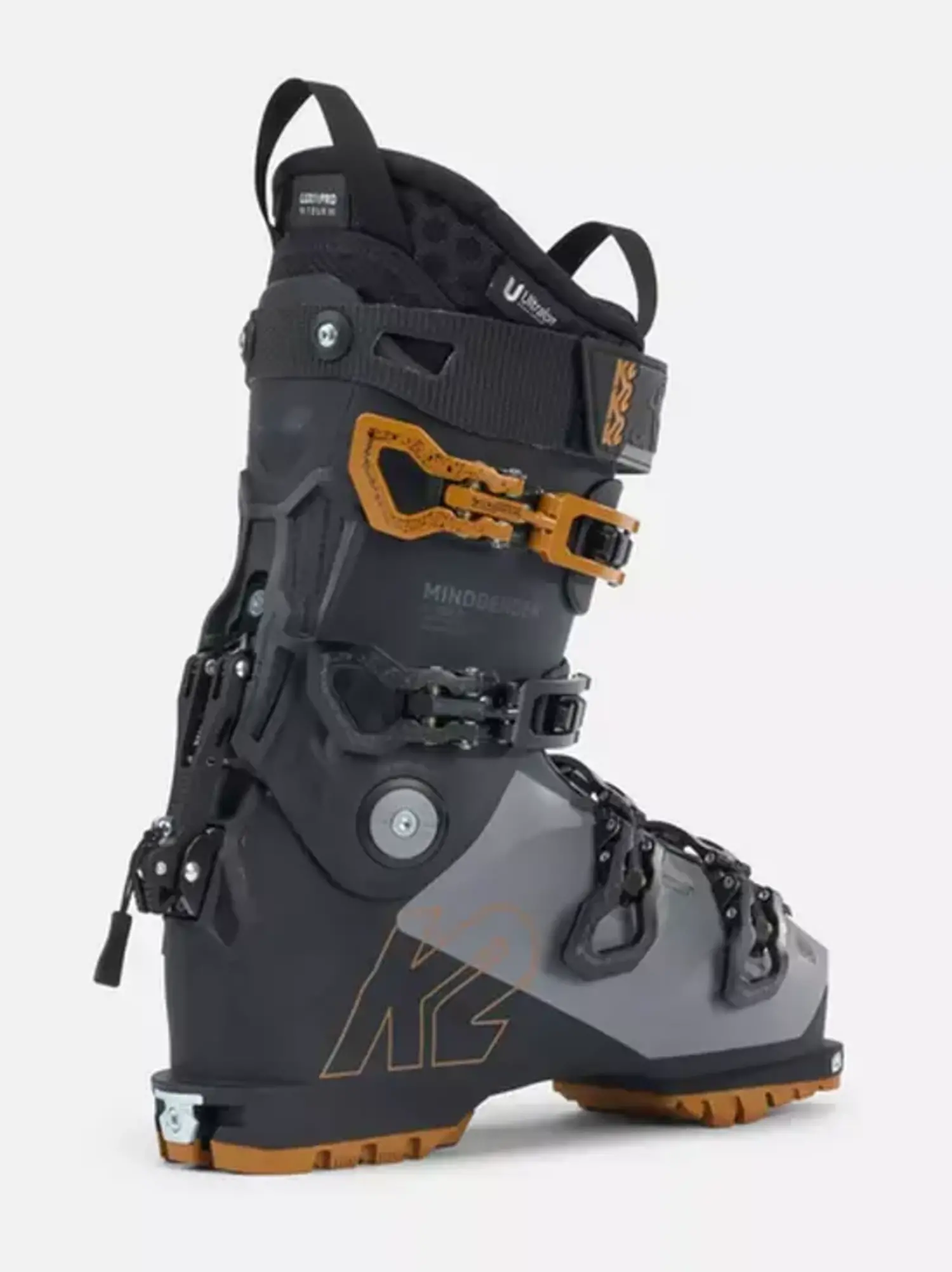 K2 MINDBENDER 100 MEN S SKI BOOTS Gerick Sports