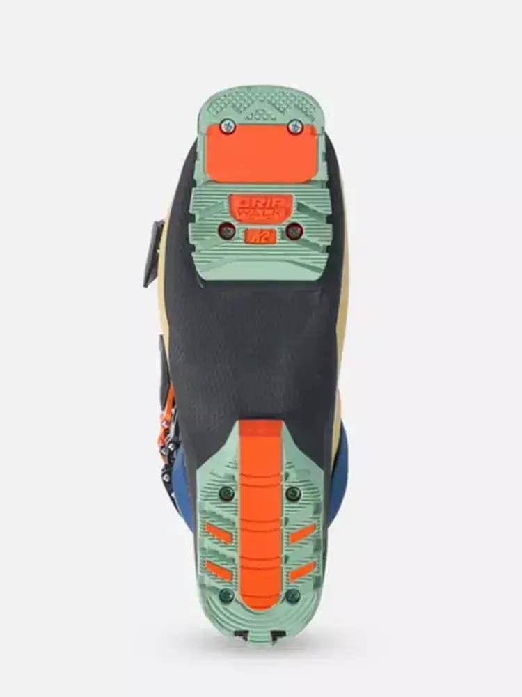 K2 MINDBNDER 120 MEN'S SKI BOOTS