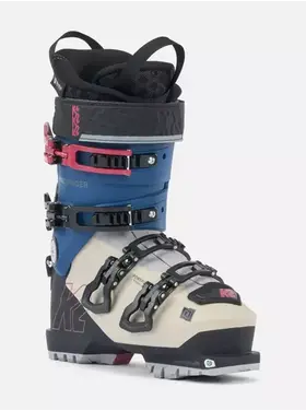K2 MINDBENDER 95 WOMEN'S SKI BOOTS
