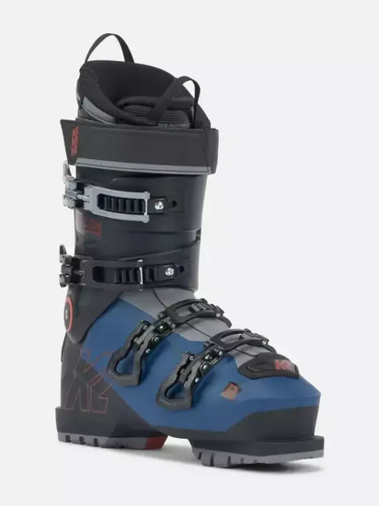 K2 RECON 110 MV MEN'S SKI BOOTS