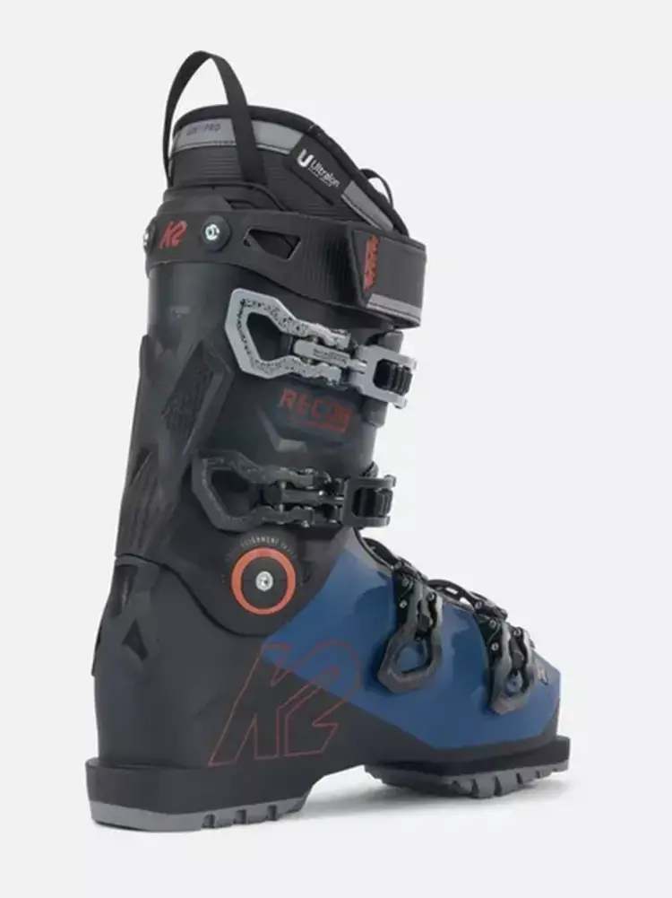 K2 RECON 110 MV MEN'S SKI BOOTS