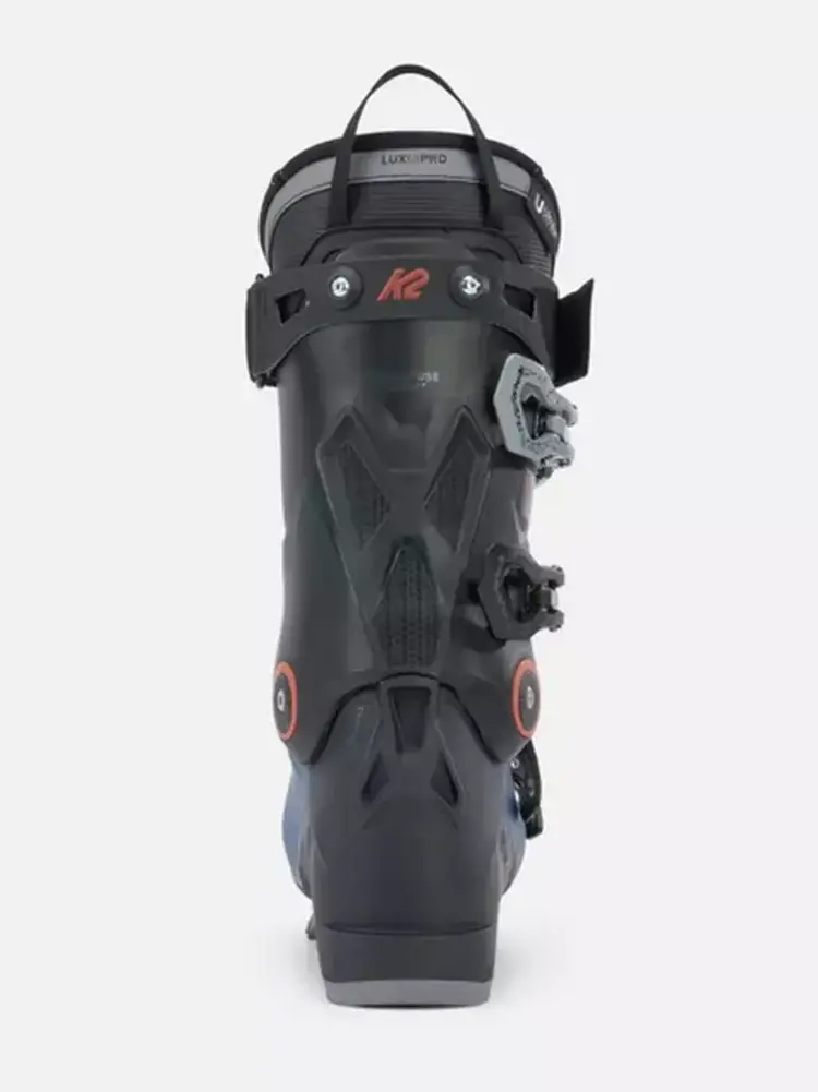 K2 RECON 110 MV MEN'S SKI BOOTS