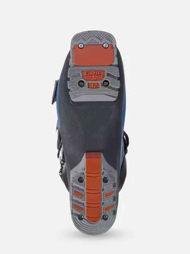 K2 RECON 110 MV MEN'S SKI BOOTS