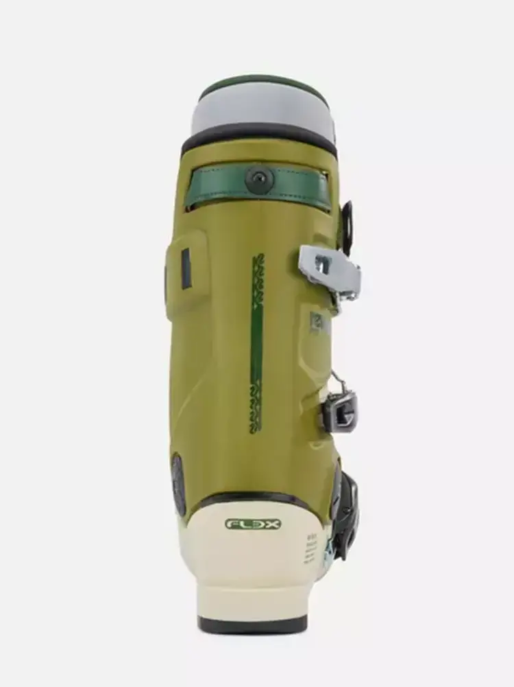 K2 REVOLVE PRO MEN'S SKI BOOTS