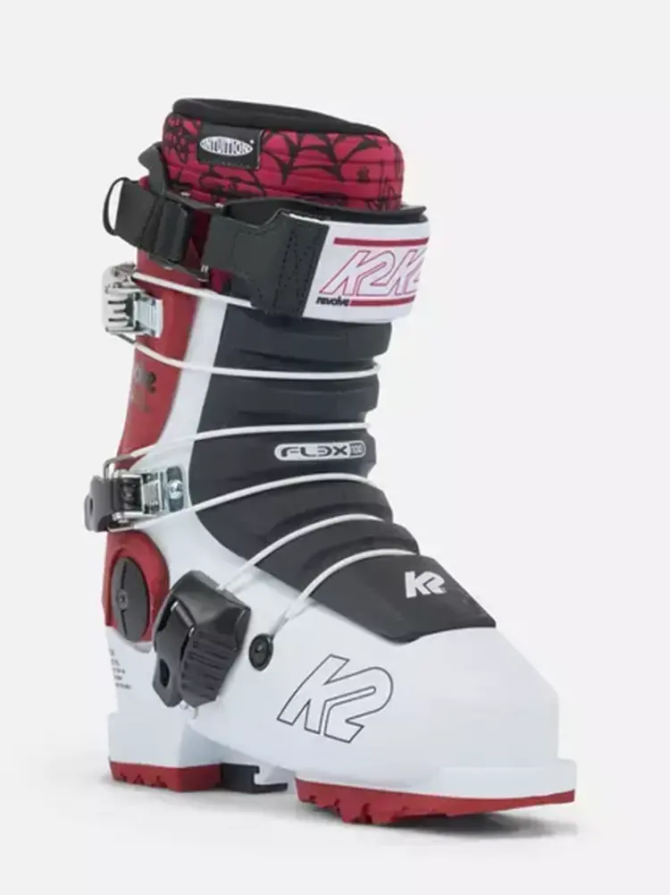 K2 REVOLVE TBL WOMEN'S SKI BOOTS