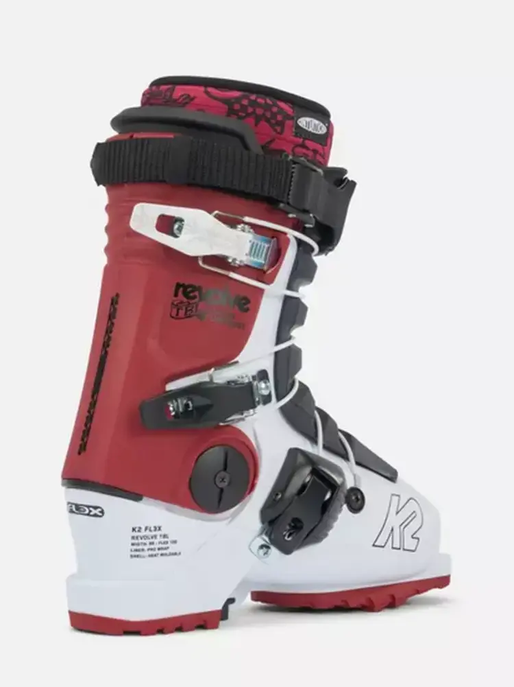 K2 REVOLVE TBL WOMEN'S SKI BOOTS