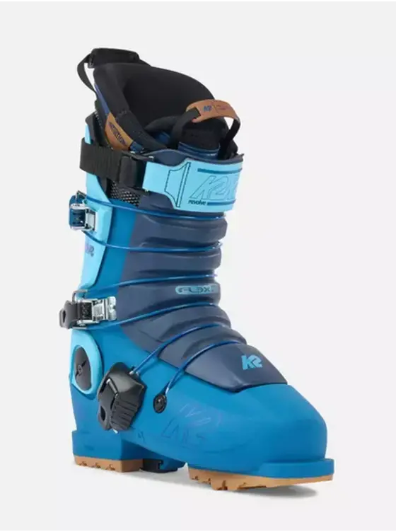 MENS BOOTS - Gerick Sports