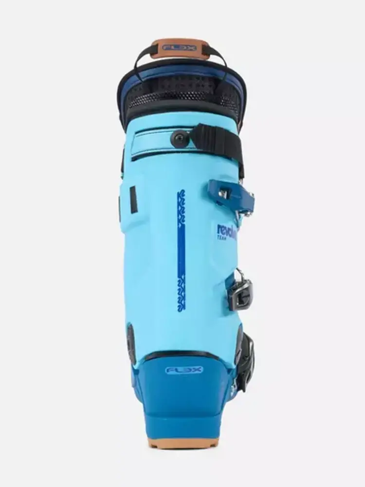 K2 REVOLVE TEAM MEN'S SKI BOOTS
