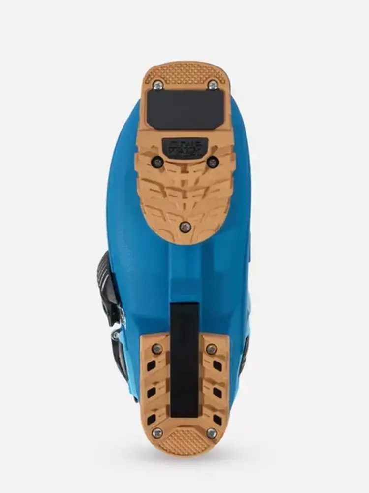 K2 REVOLVE TEAM MEN'S SKI BOOTS