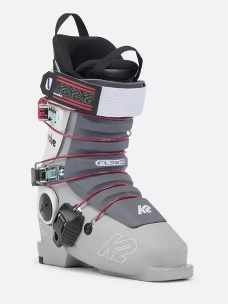 K2 REVOLVE WOMEN'S SKI BOOTS