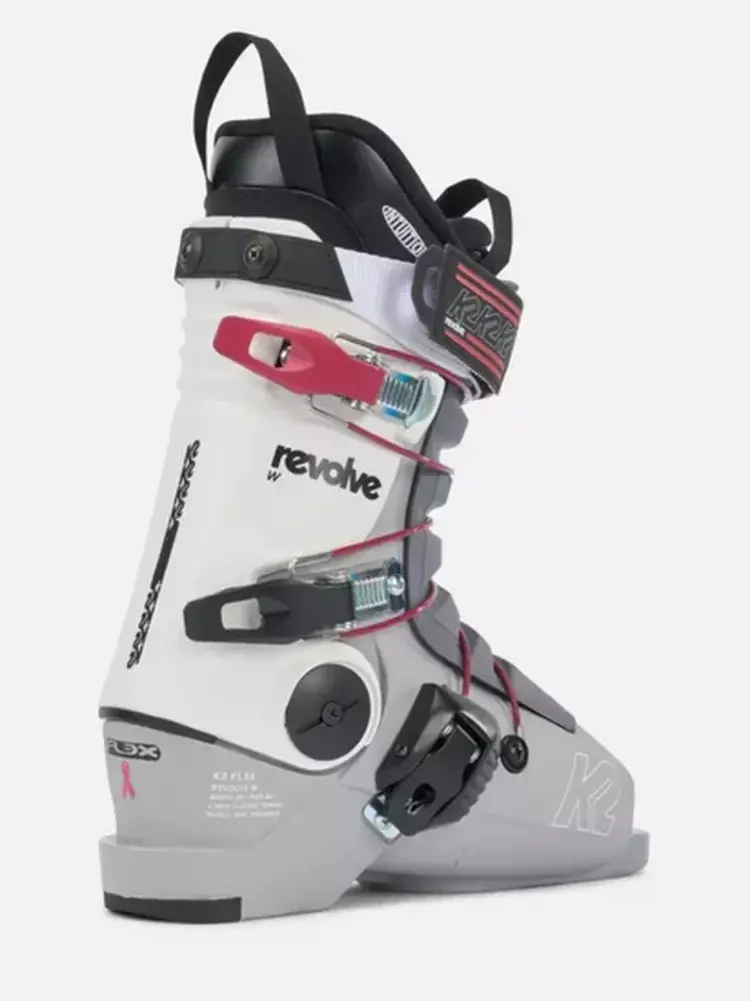 K2 REVOLVE WOMEN'S SKI BOOTS