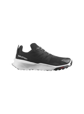 SALOMON KIDS' PATROL | BLACK/WHITE