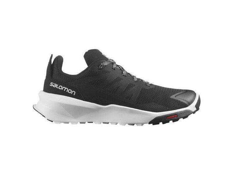 SALOMON KIDS' PATROL | BLACK/WHITE