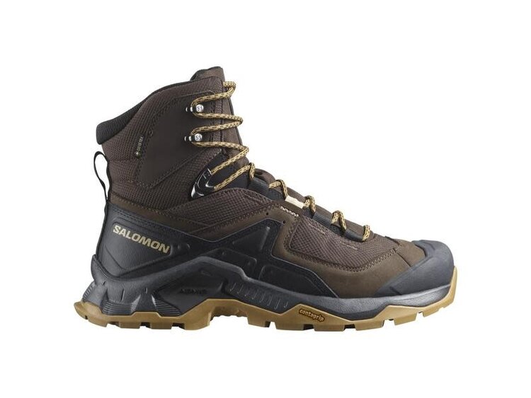SALOMON MEN'S QUEST ELEMENT GTX | DELICIOSO/BLACK