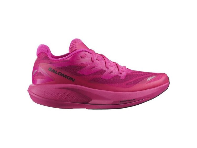 SALOMON WOMEN'S PHANTASM 2 | PINK GLO/VIVACIOUS