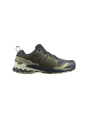 SALOMON MEN'S XA PRO 3D V9 | INDIA INK/OLIVE