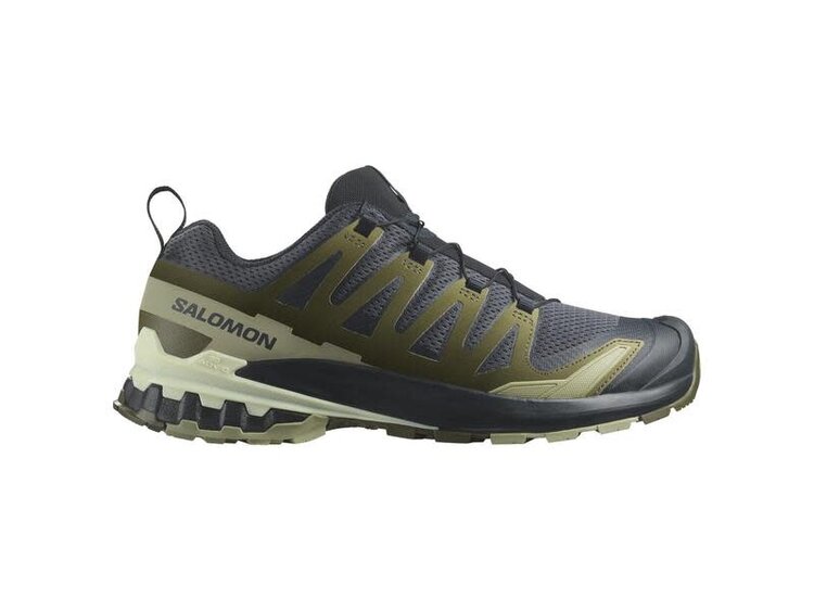 SALOMON MEN'S XA PRO 3D V9 | INDIA INK/OLIVE