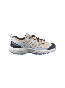SALOMON KIDS' XA PRO V8 | PEACH QUARTZ