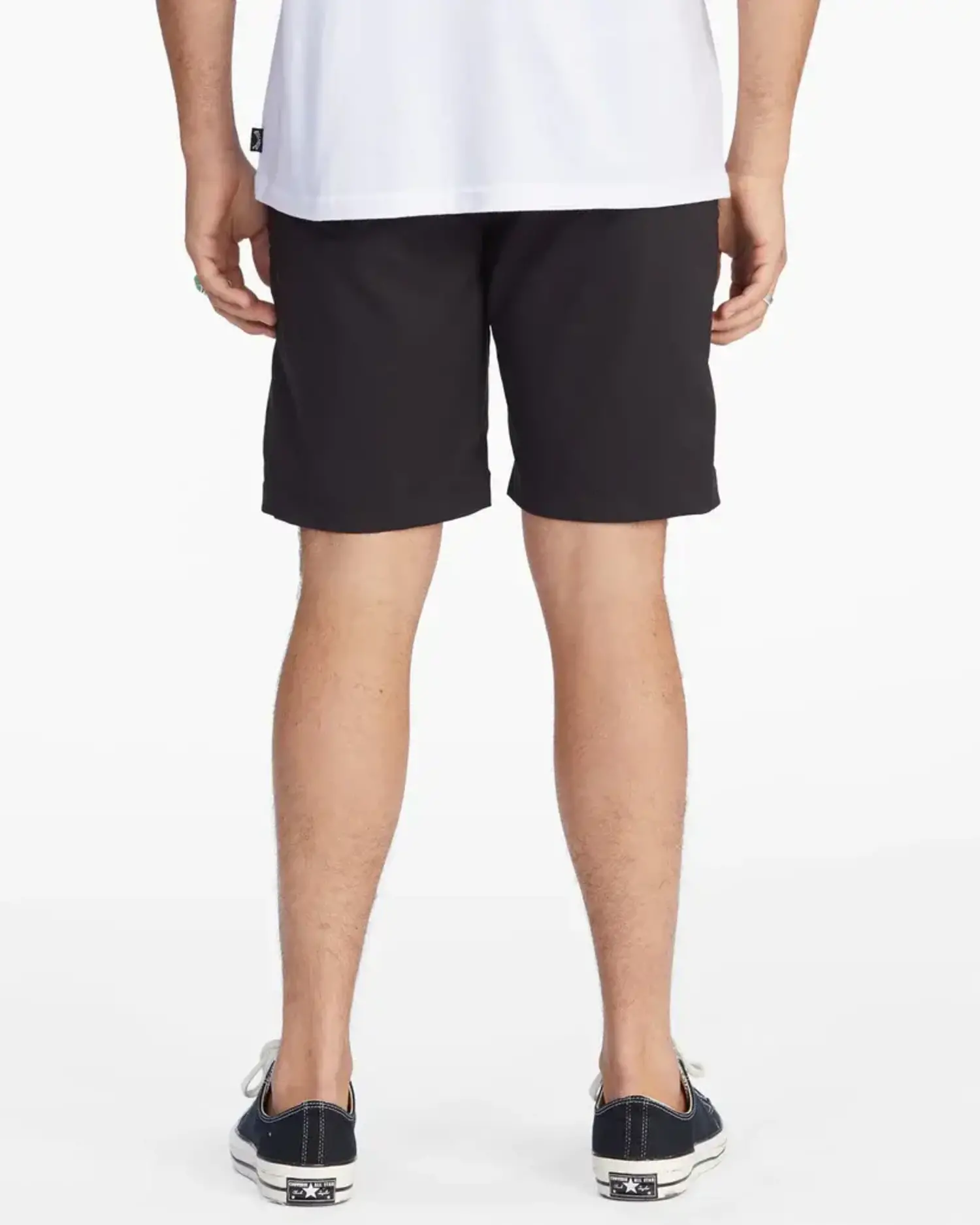 BILLABONG MEN'S A/DIV SURFTREK JOURNEY SHORTS | BLACK - Gerick Sports