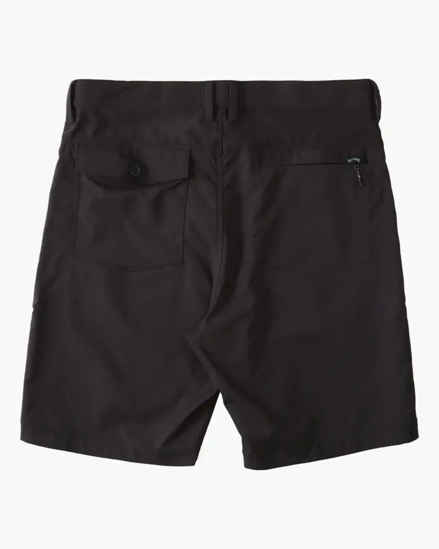 BILLABONG MEN S A DIV SURFTREK JOURNEY SHORTS BLACK Gerick Sports