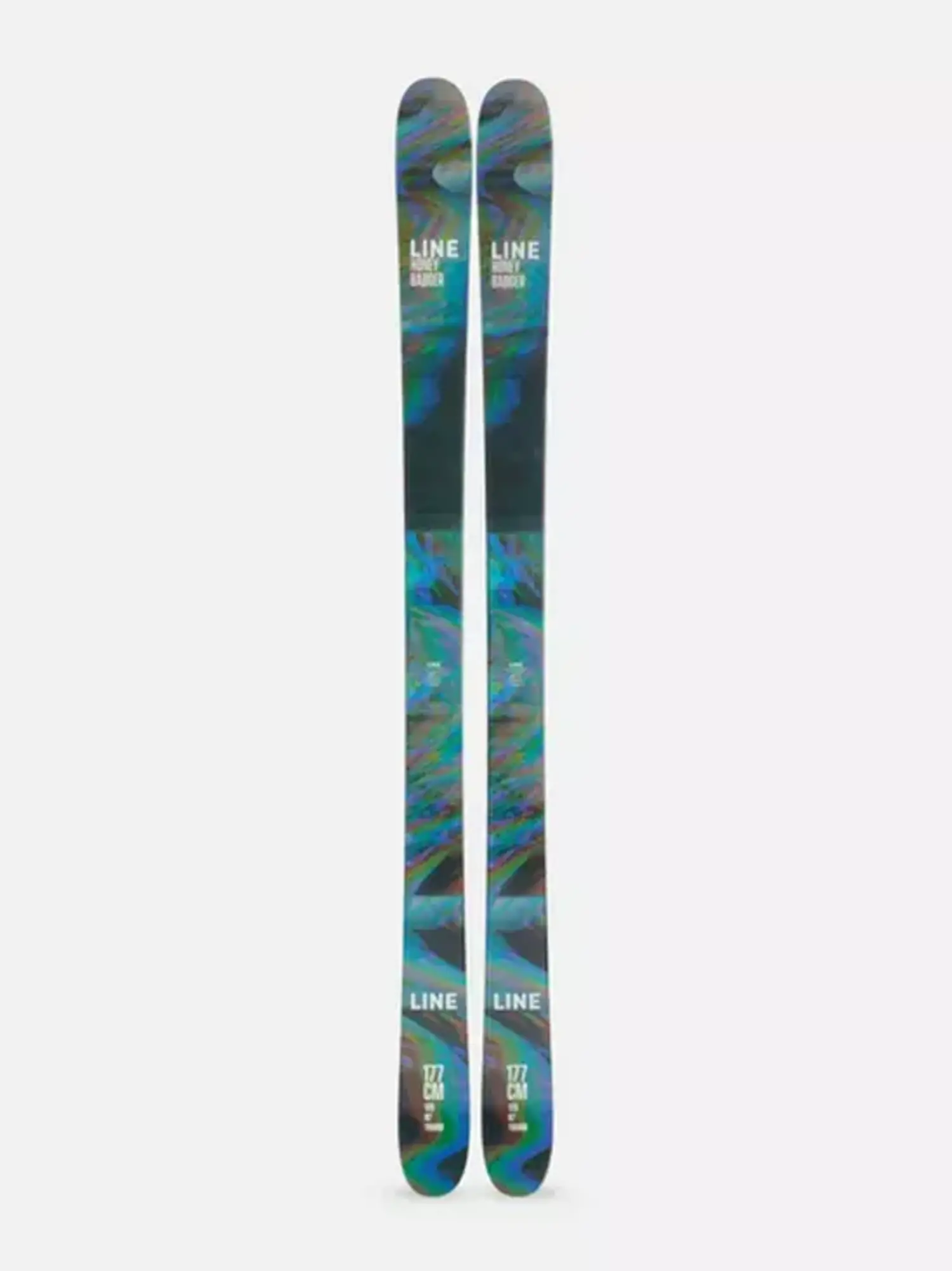LINE HONEY BADGER SKIS*** - Gerick Sports