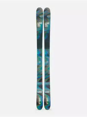 LINE HONEY BADGER SKIS 2024