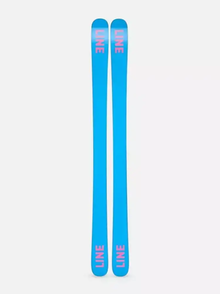 LINE HONEY BADGER SKIS 2024