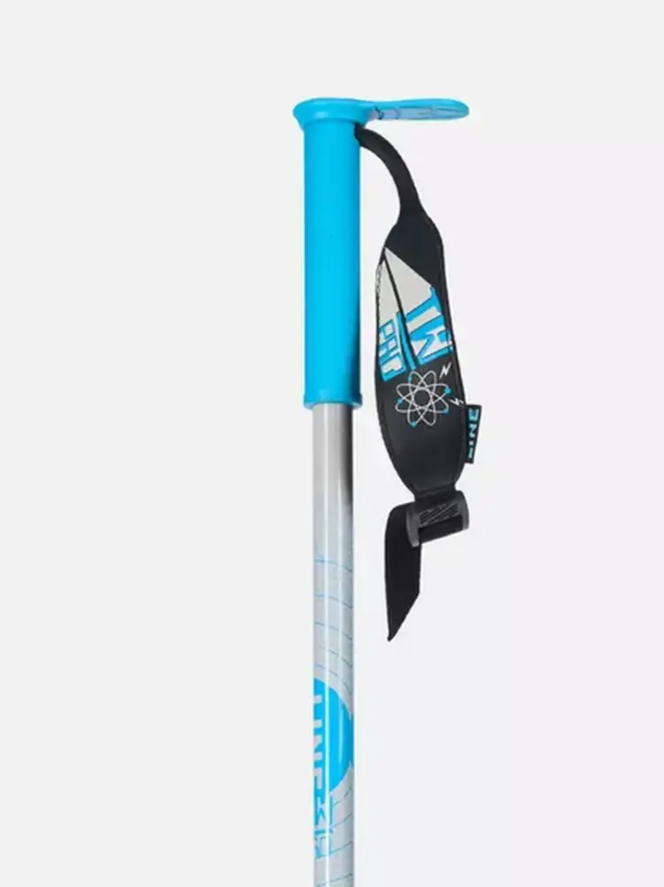 LINE WALLISCHTICK POLES