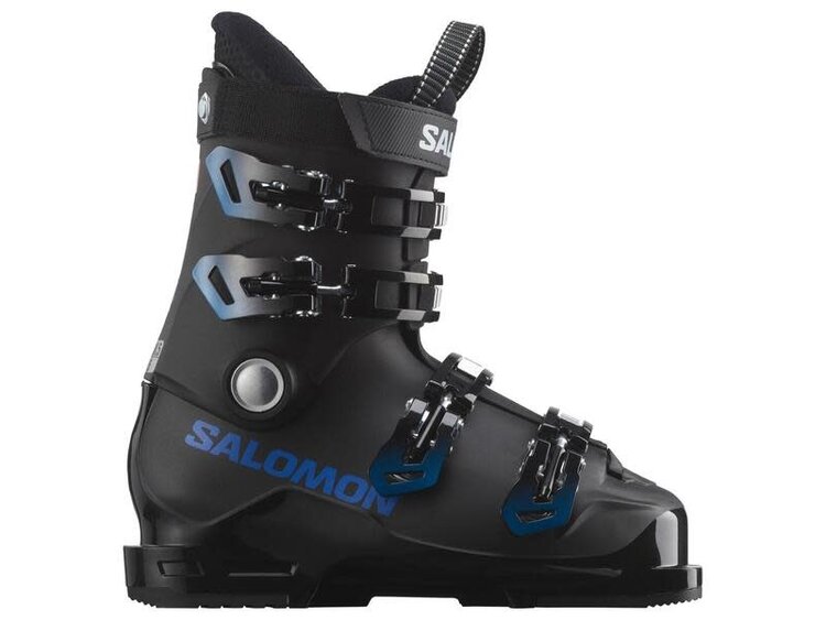 SALOMON S/MAX 60 RT JUNIOR SKI BOOTS