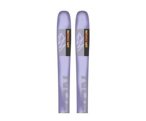 【さぼさん専用】Salomon QST 106 、Marker griffon さぼさん専用】Salomon QST 106 、Marker griffon Salomon Qst