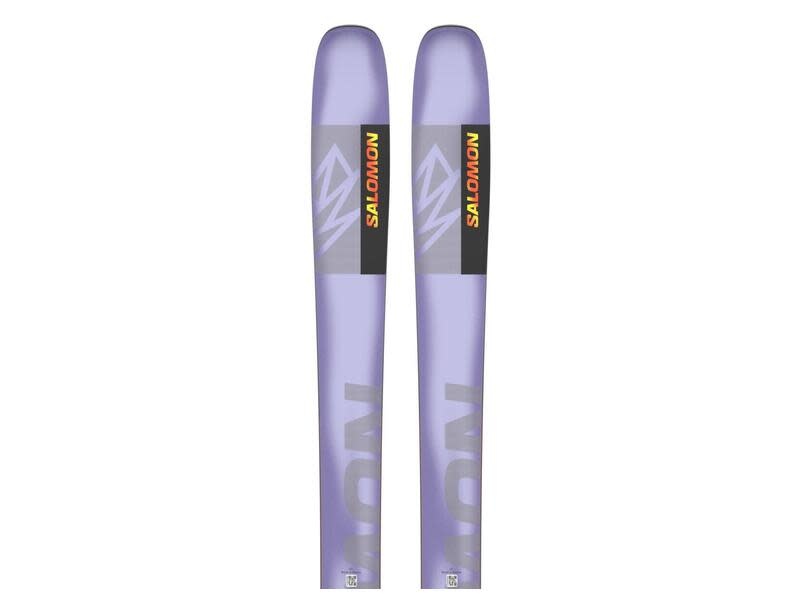 SALOMON QST 106 SKIS*** - Gerick Sports