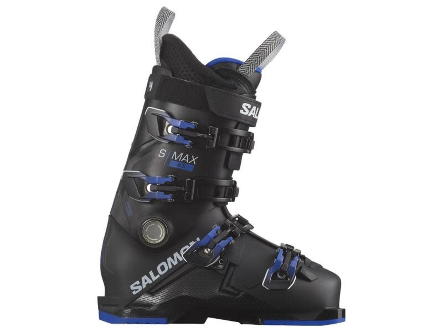 SALOMON S/MAX 65 JUNIOR SKI BOOTS*** - Gerick Sports