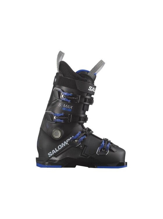 GENIA JUMP'S J スキーブーツ 23.0 青 GEN スキーブーツ FUTURE ( 25-26 2026 ）フリースキー・パーク