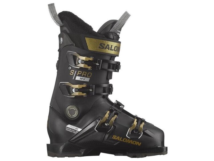 SALOMON S/PRO MV 90 GW WOMEN'S SKI BOOTS