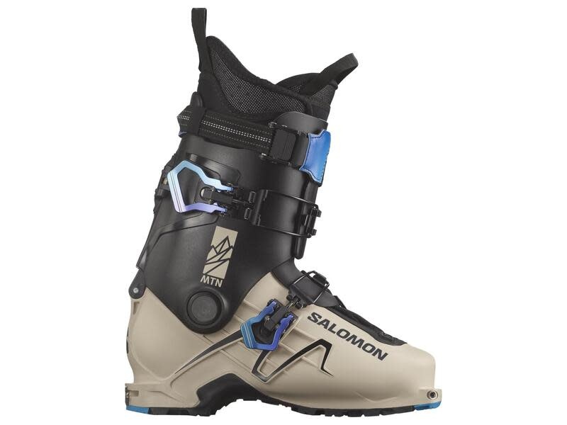 Salomon lab boots discount