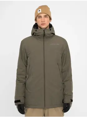 ARMADA REEDY 2L INSULATED JACKET | OLIVE