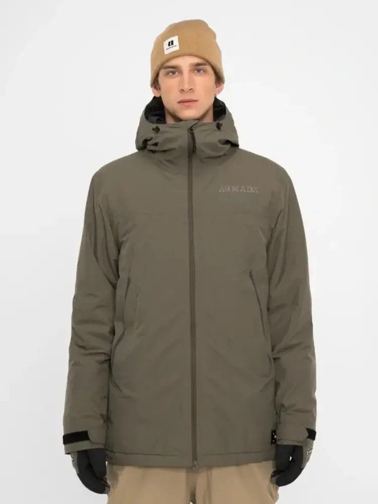 ARMADA REEDY 2L INSULATED JACKET | OLIVE
