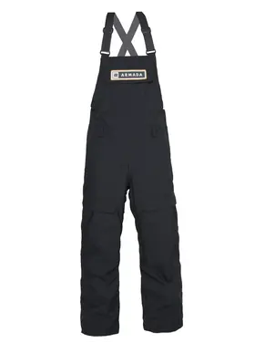 ARMADA MEN'S SUMPTER 2L BIB | BLACK