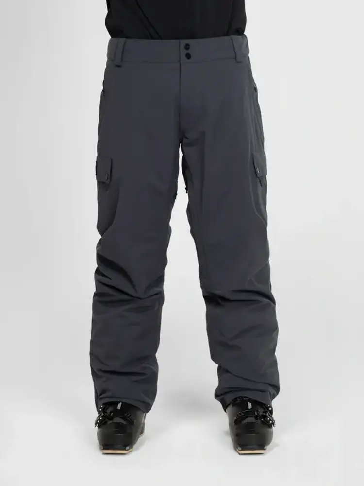 ARMADA MEN'S CORWIN 2L INSULATED PANT | INDIGO