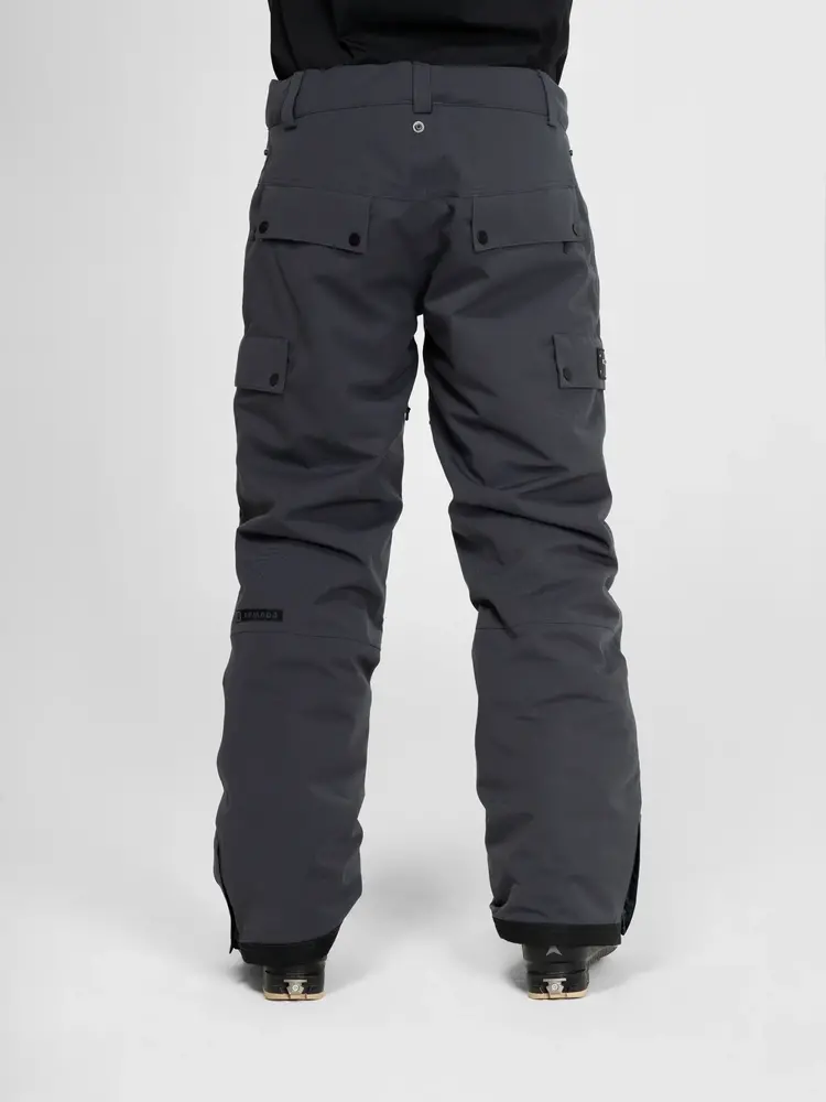ARMADA MEN'S CORWIN 2L INSULATED PANT | INDIGO
