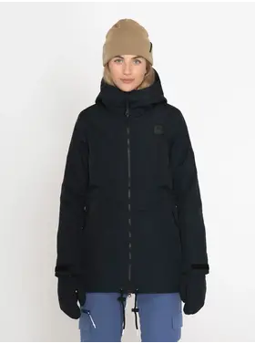 ARMADA WOMEN'S STERLET 2L INSULATED JACKET | BLACK