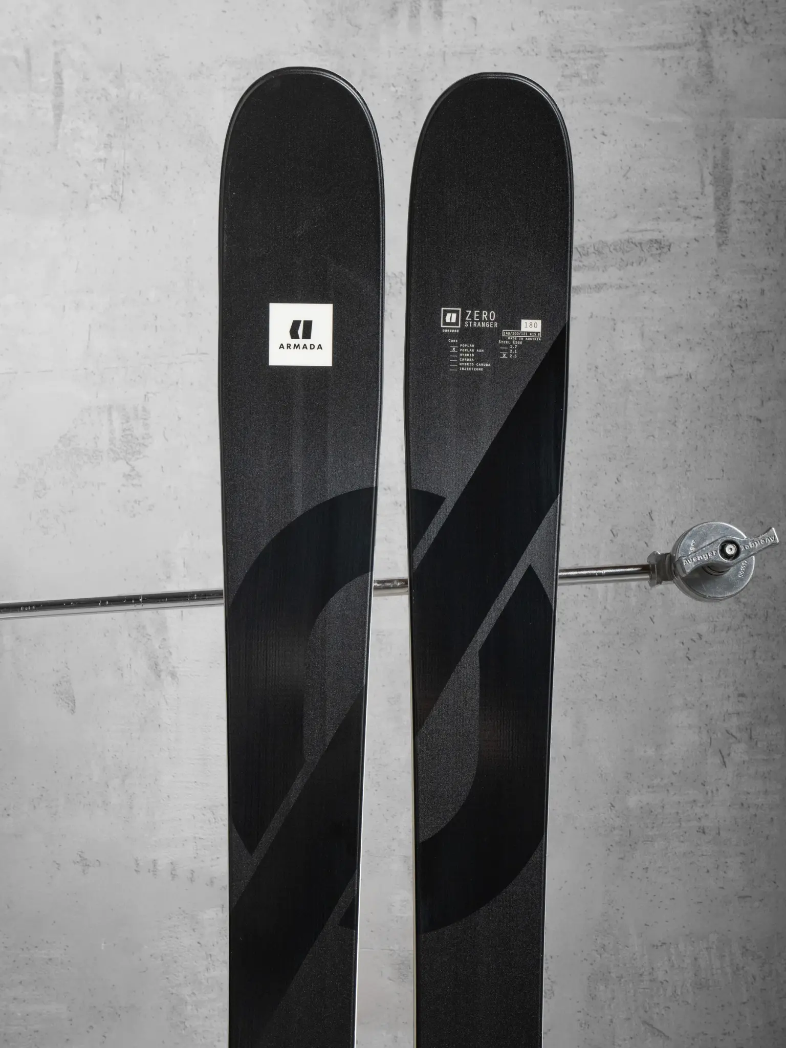 ARMADA STRANGER SKIS Gerick Sports