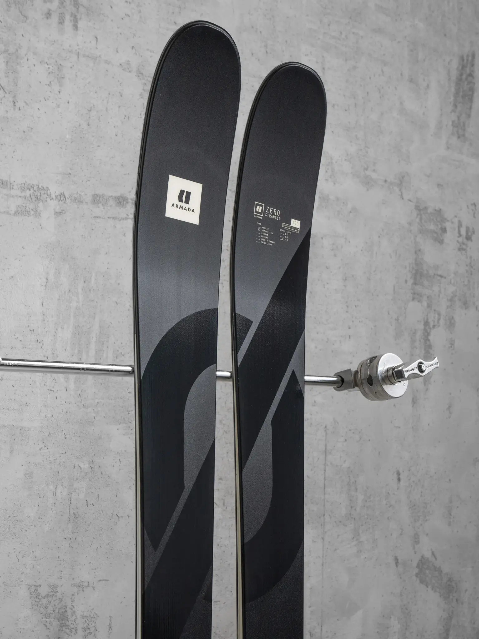 ARMADA STRANGER SKIS Gerick Sports