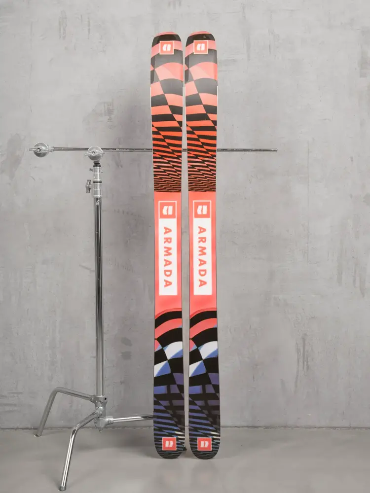 ARMADA ARV 116 JJ SKIS 2024