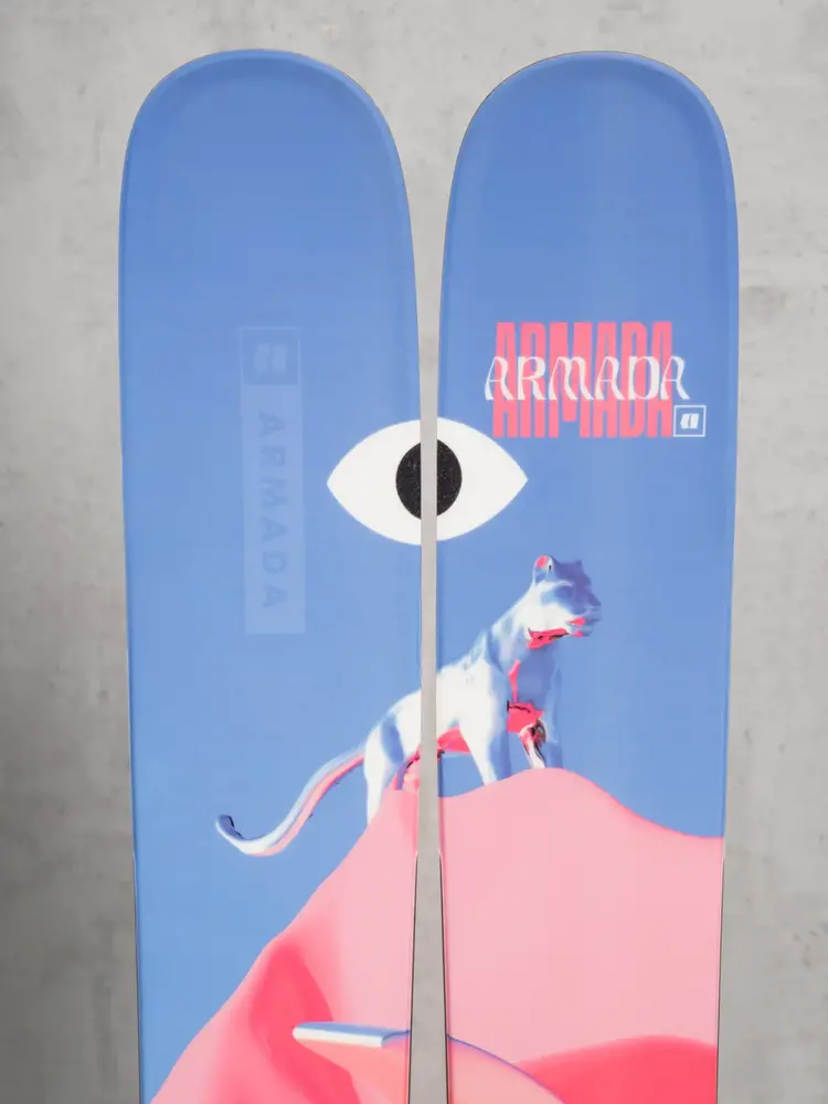 ARMADA ARV 116 JJ SKIS 2024