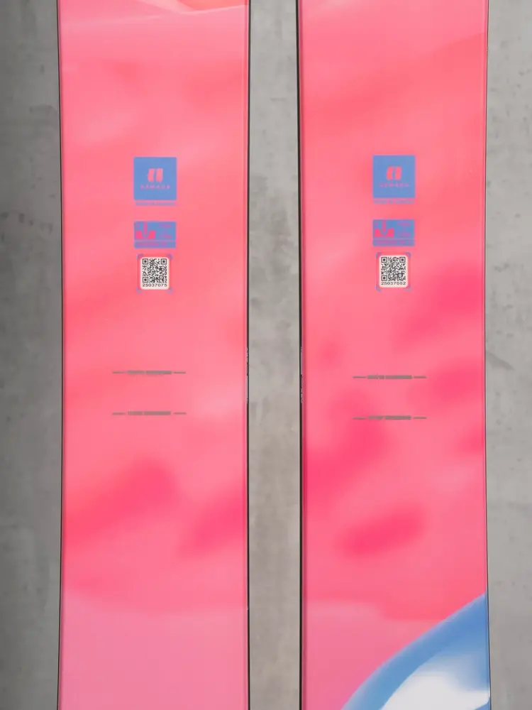 ARMADA ARV 116 JJ SKIS 2024