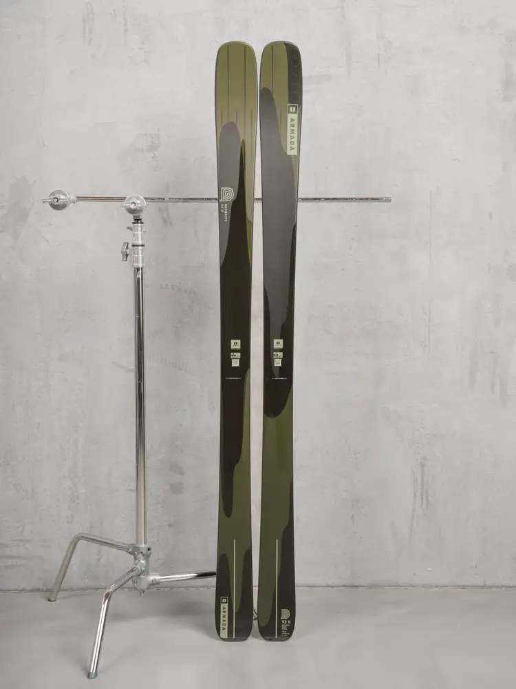 ARMADA DECLIVITY 92 TI SKIS 2024