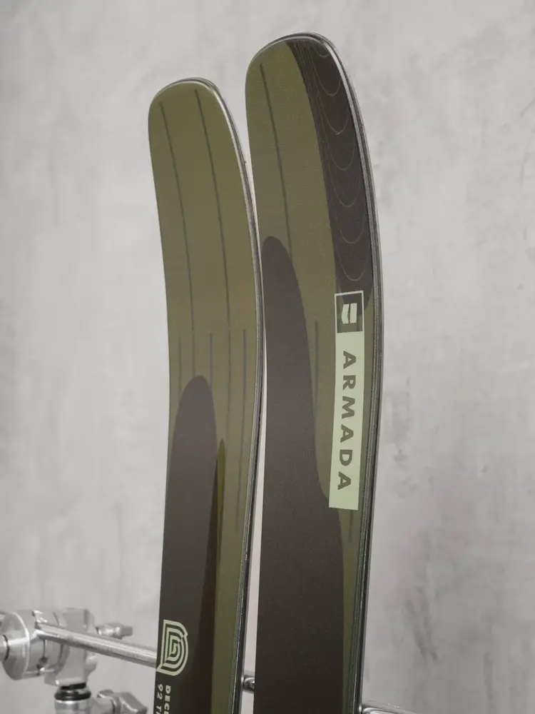 ARMADA DECLIVITY 92 TI SKIS 2024